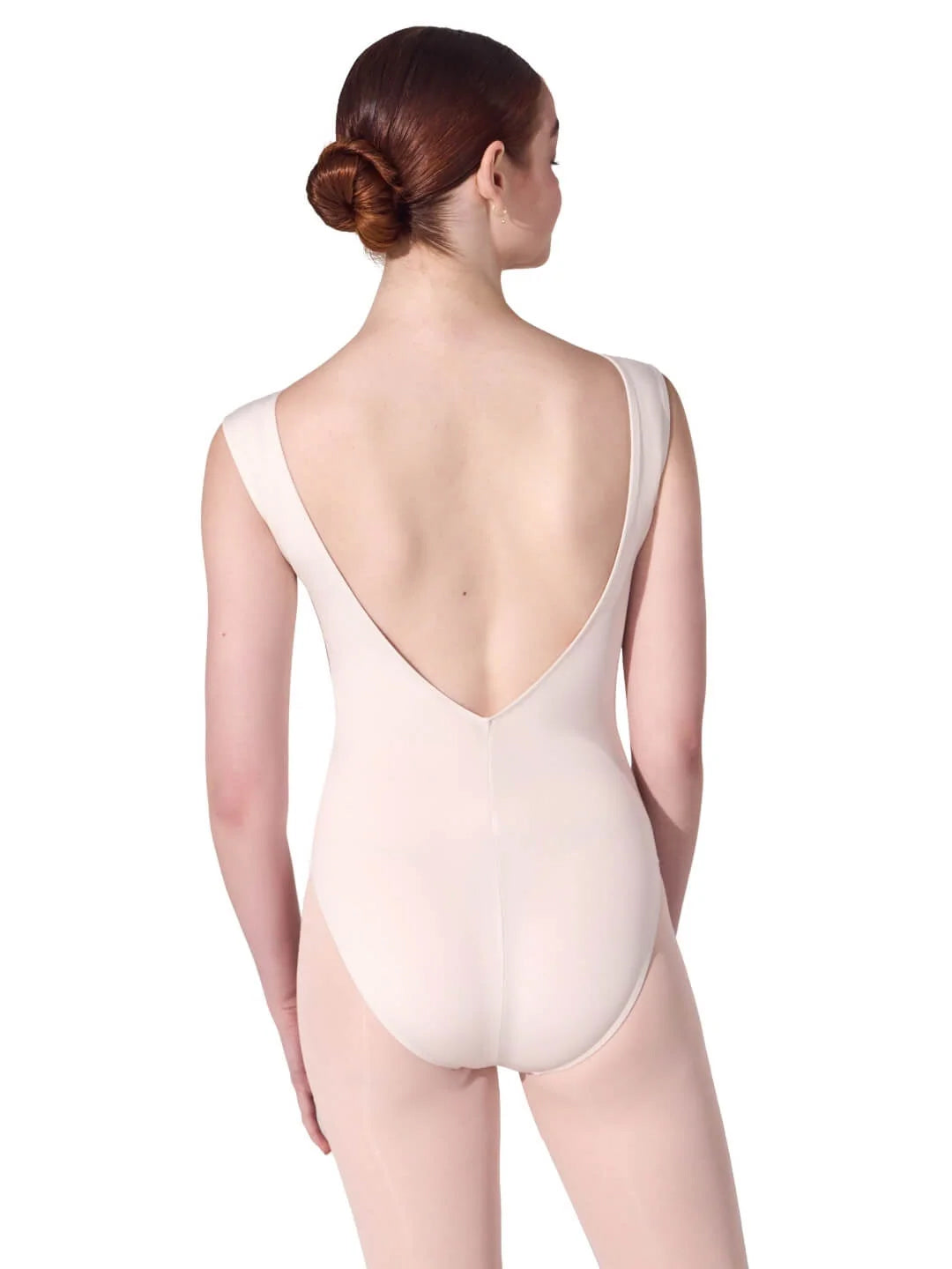 Lace Elan Lacielle Leotard