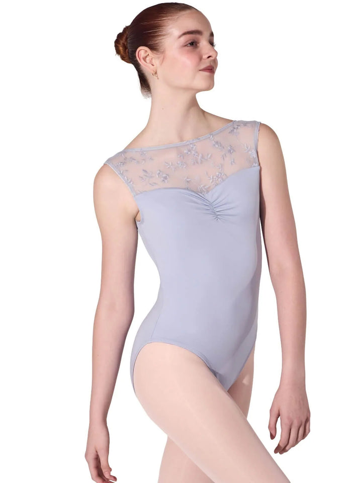 Lace Elan Lacielle Leotard