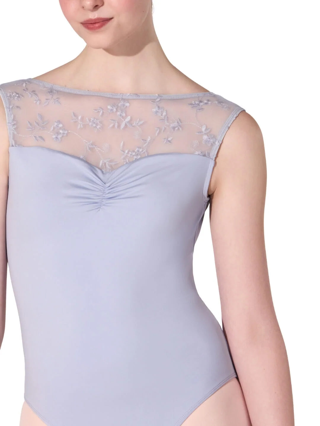 Lace Elan Lacielle Leotard
