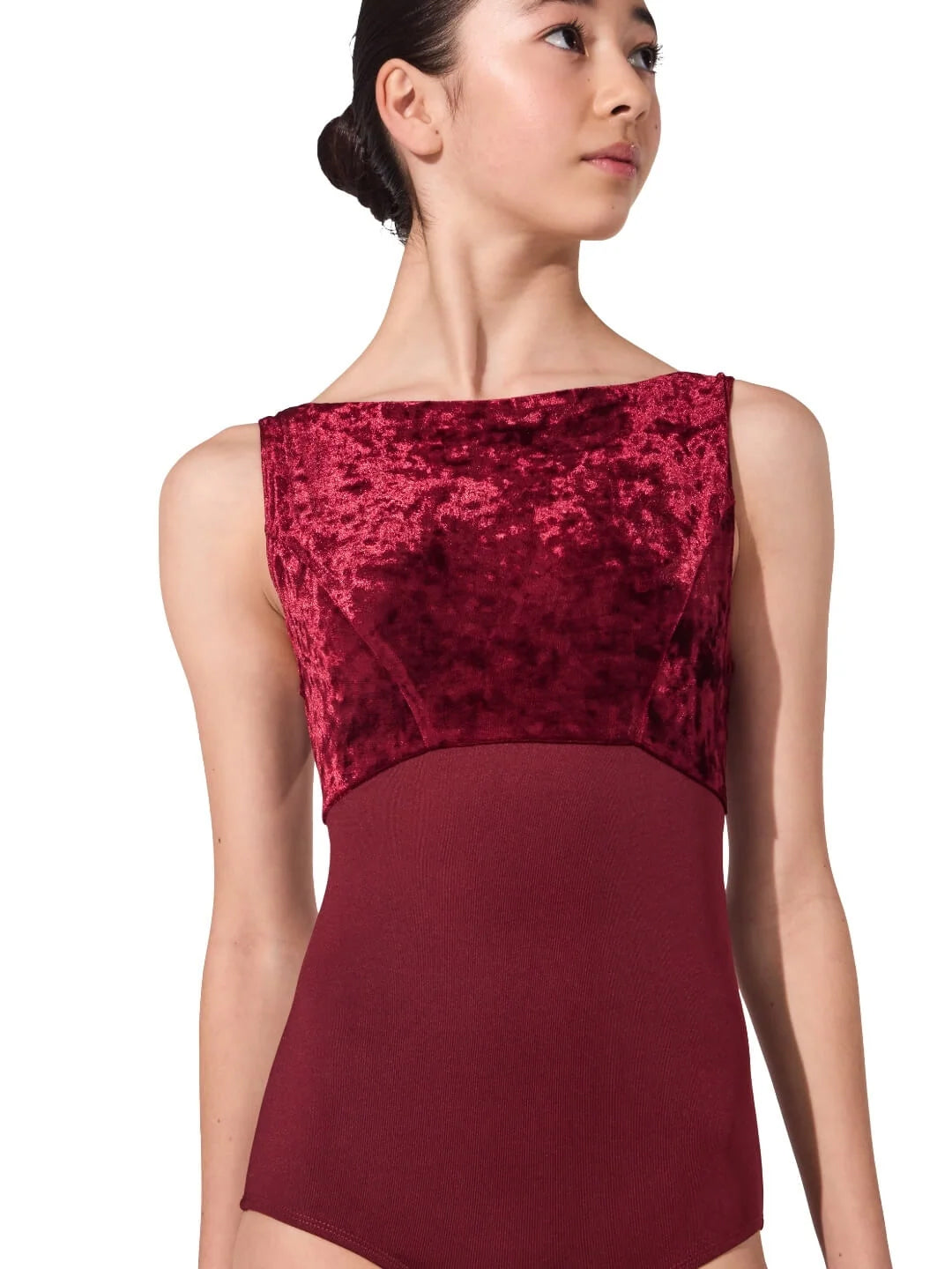 Elemental Reverie Whisper Leotard - Tween