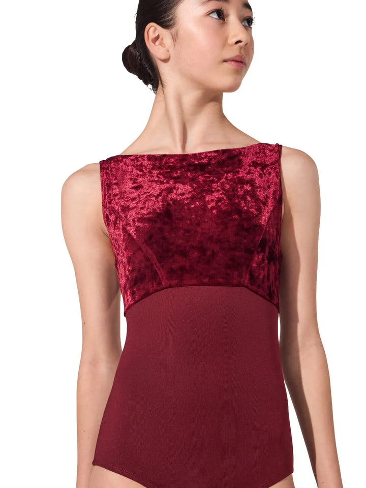 Elemental Reverie Whisper Leotard - Tween