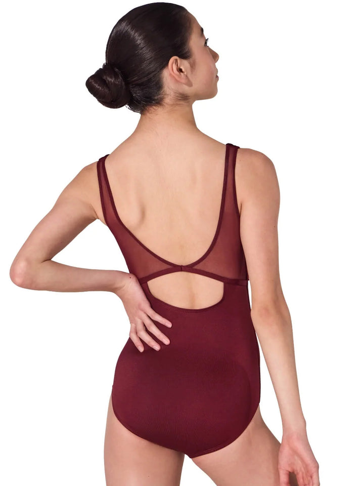 Elemental Reverie Whisper Leotard - Tween
