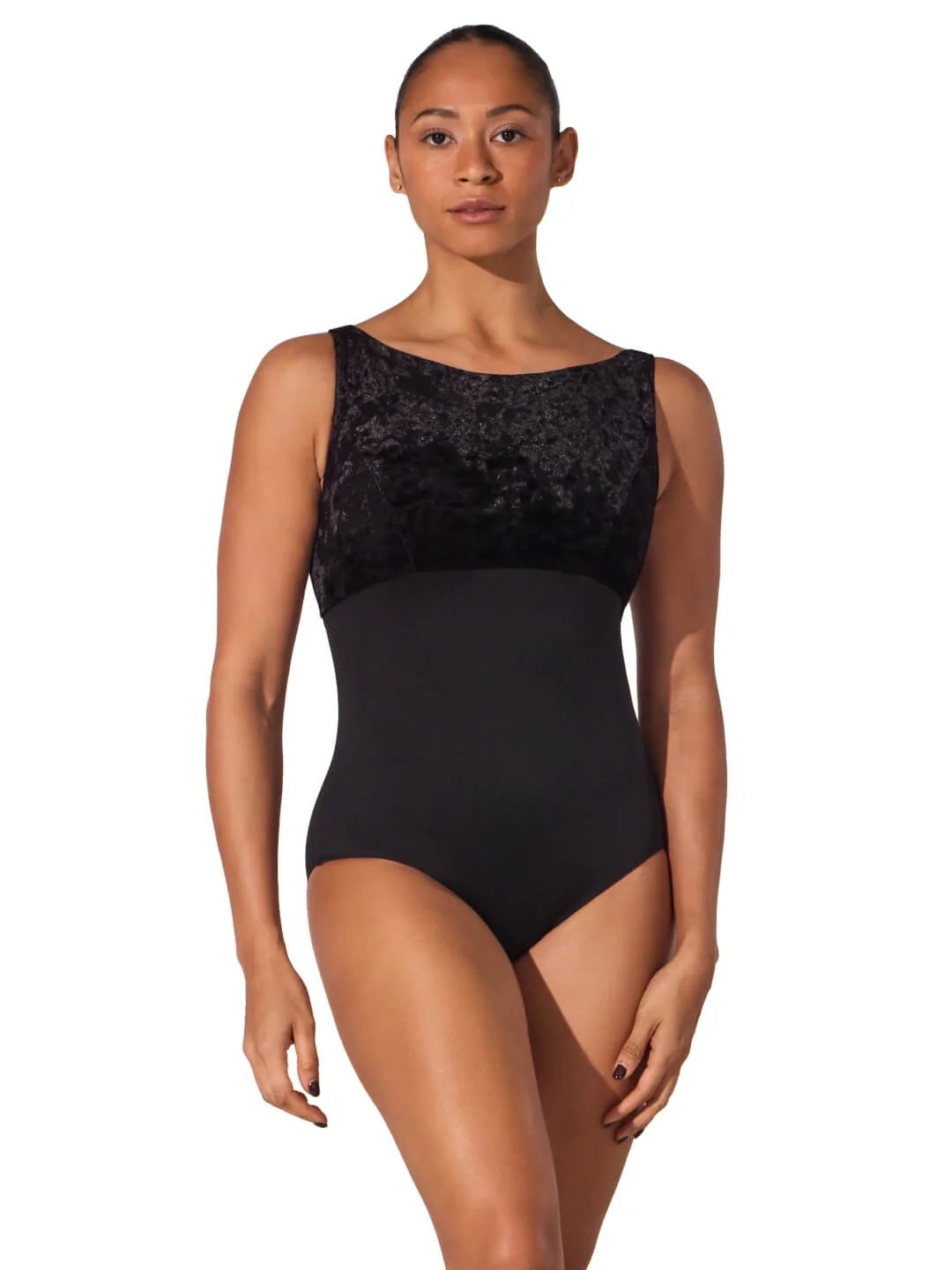 Elemental Reverie Whisper Leotard - Tween