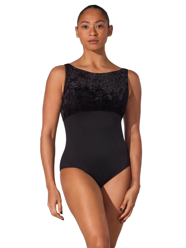 Elemental Reverie Whisper Leotard - Tween