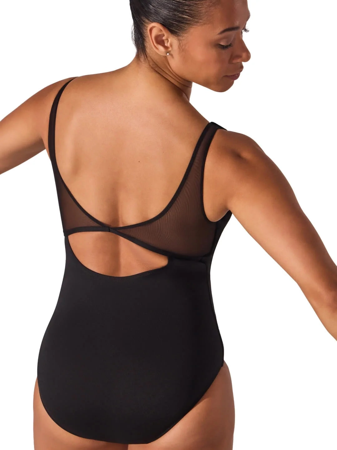 Elemental Reverie Whisper Leotard - Tween