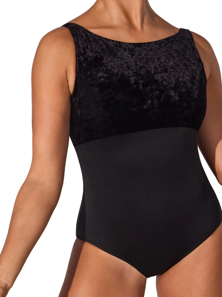 Elemental Reverie Whisper Leotard - Tween