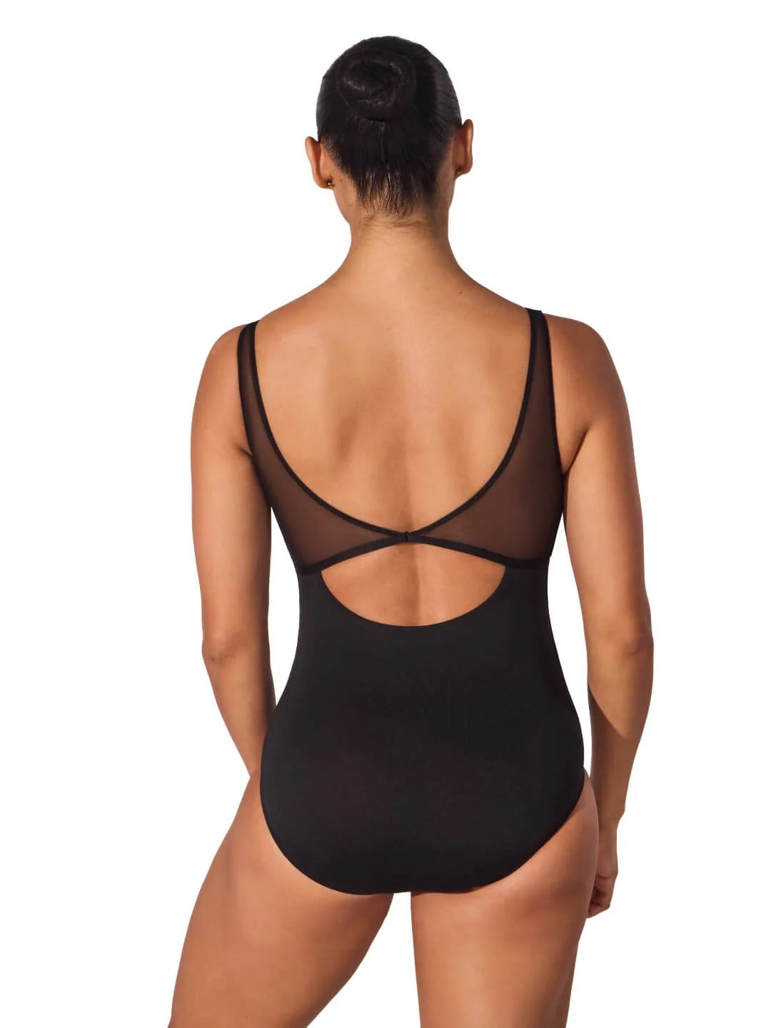 Elemental Reverie Whisper Leotard - Tween