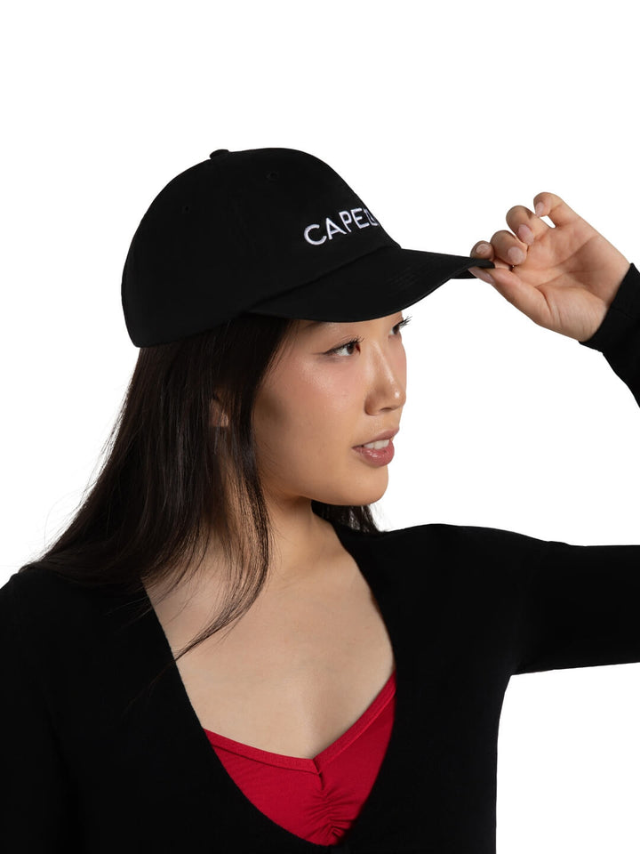 Capezio Baseball Cap