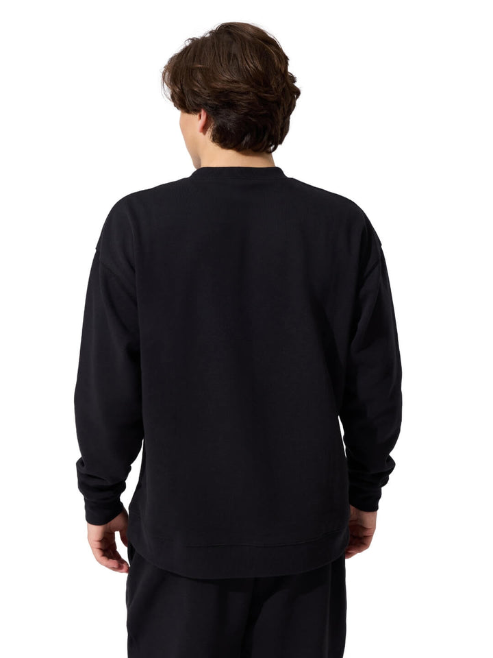 Varsity Sweatshirt