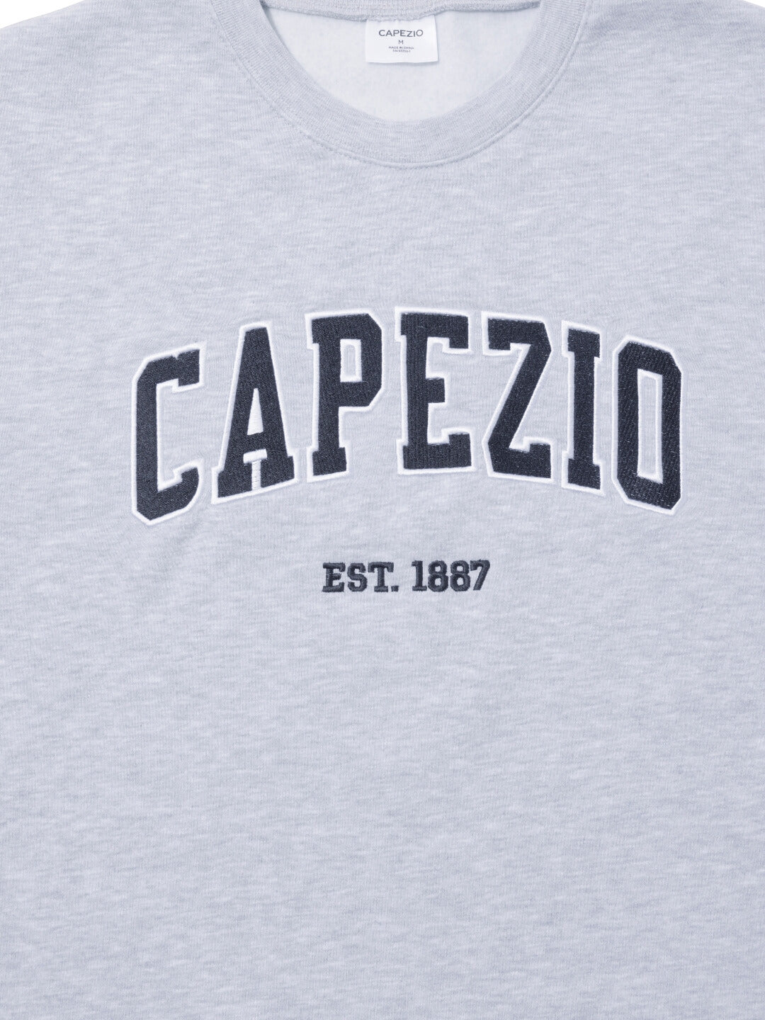 Varsity Sweatshirt