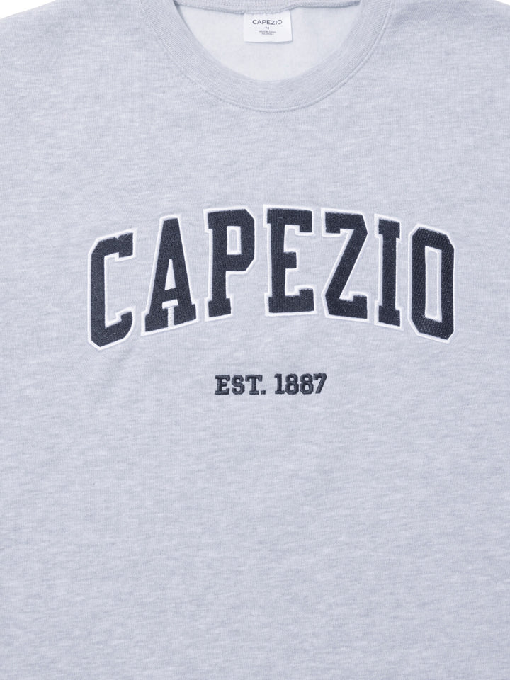 Varsity Sweatshirt