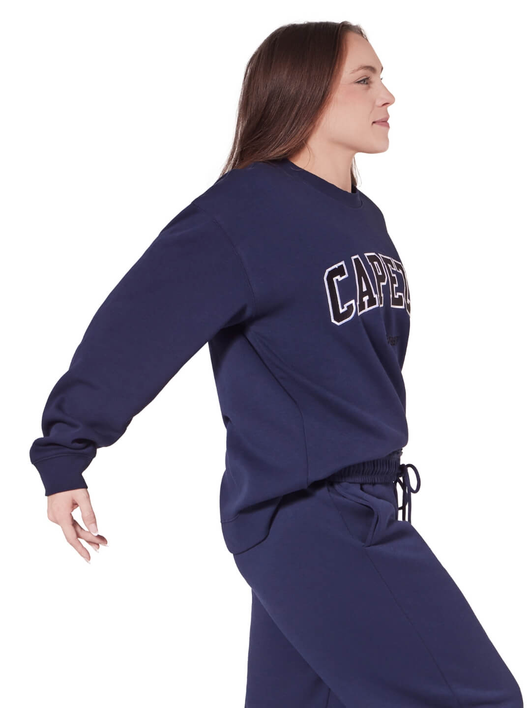 Varsity Sweatshirt