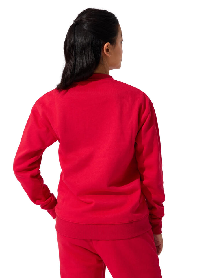 Varsity Sweatshirt