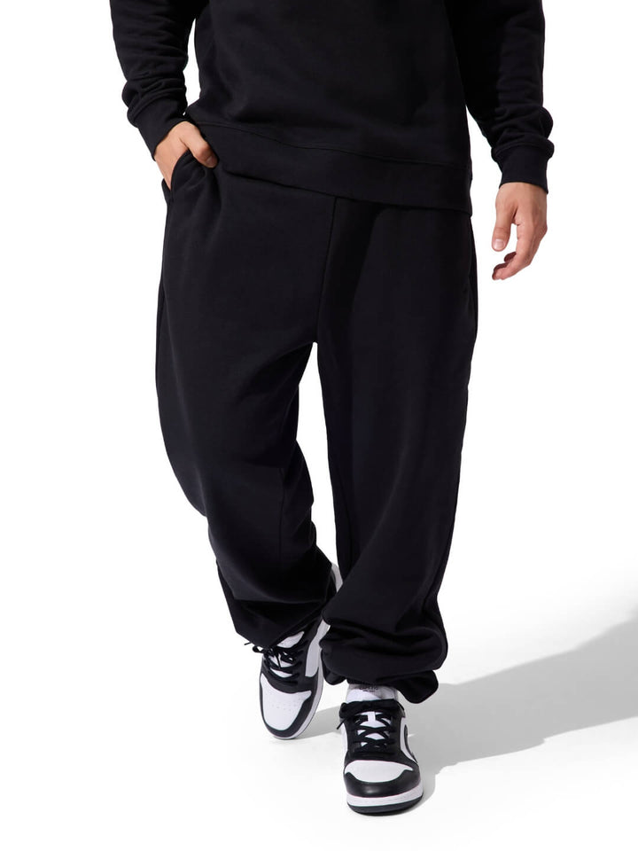 Varsity Sweatpants