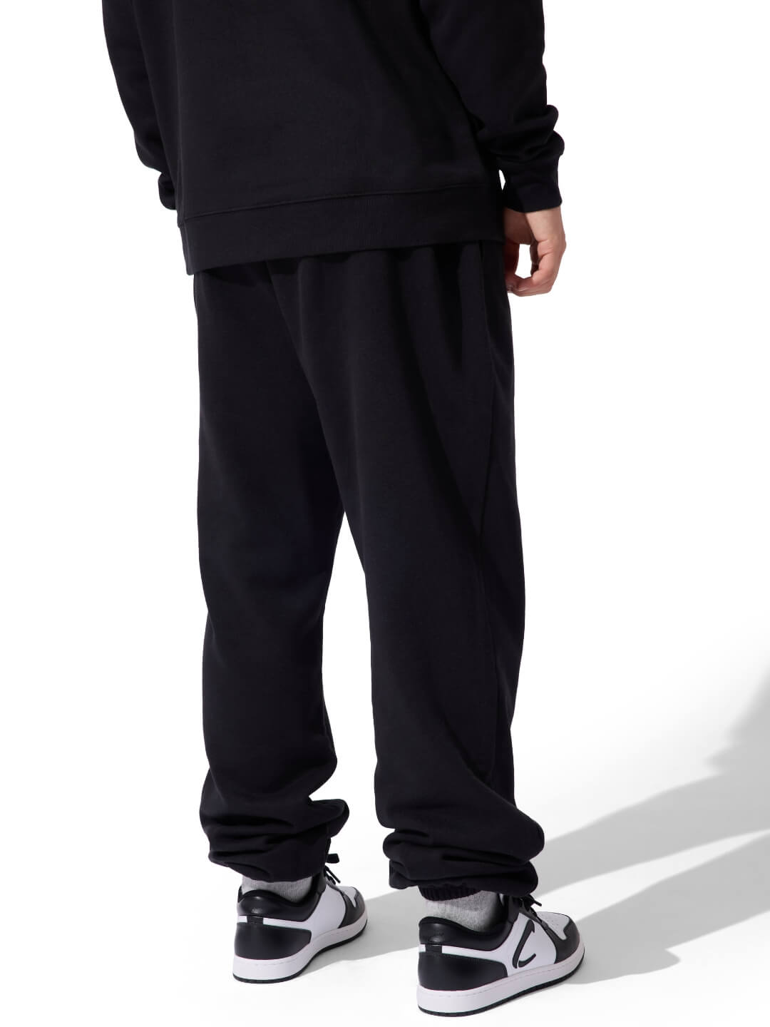 Varsity Sweatpants