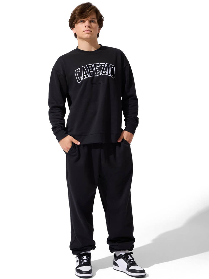 Varsity Sweatpants