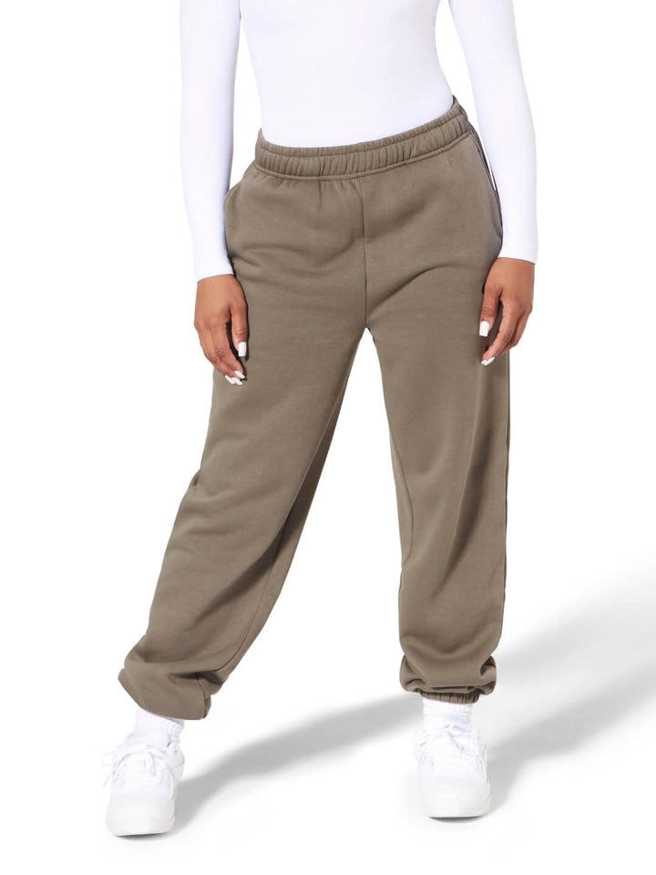 Varsity Sweatpants