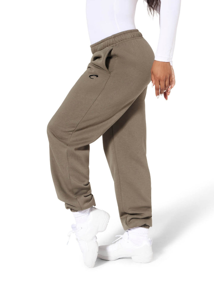 Varsity Sweatpants