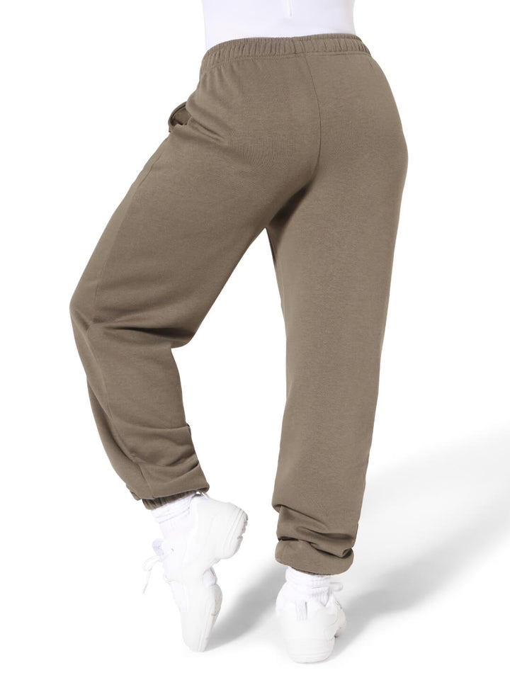 Varsity Sweatpants