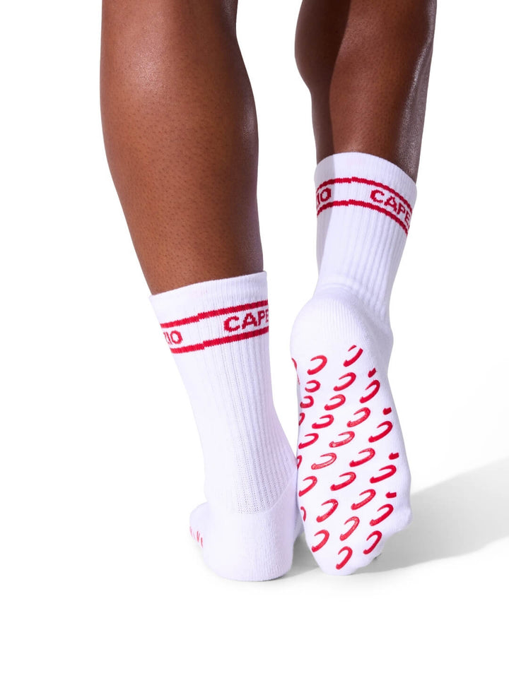 Varsity Grip Sock