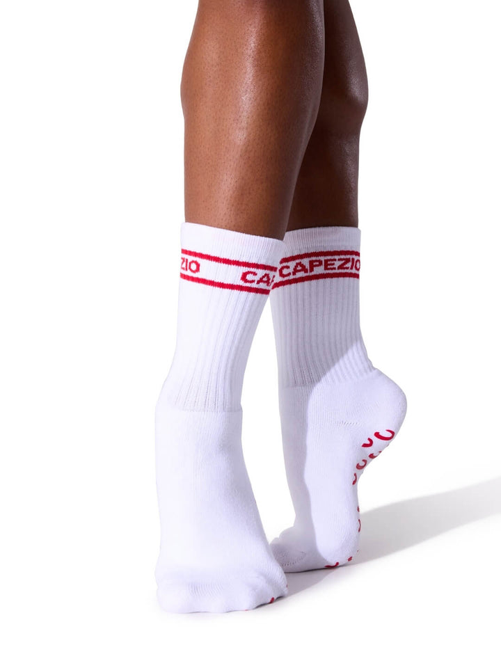 Varsity Grip Sock