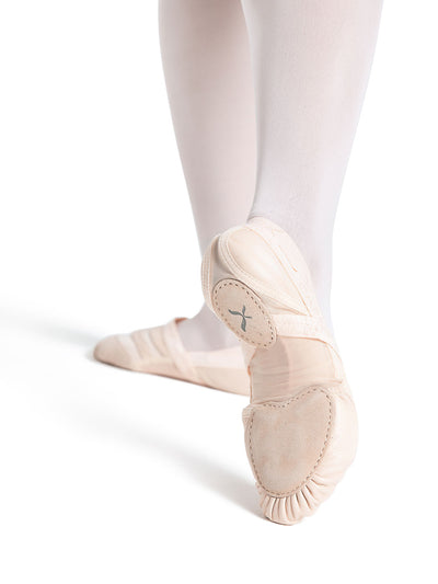 Freeform Ballet Shoe - Light Pink