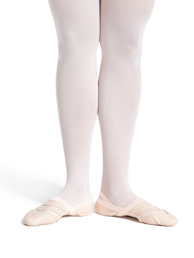Freeform Ballet Shoe - Light Pink