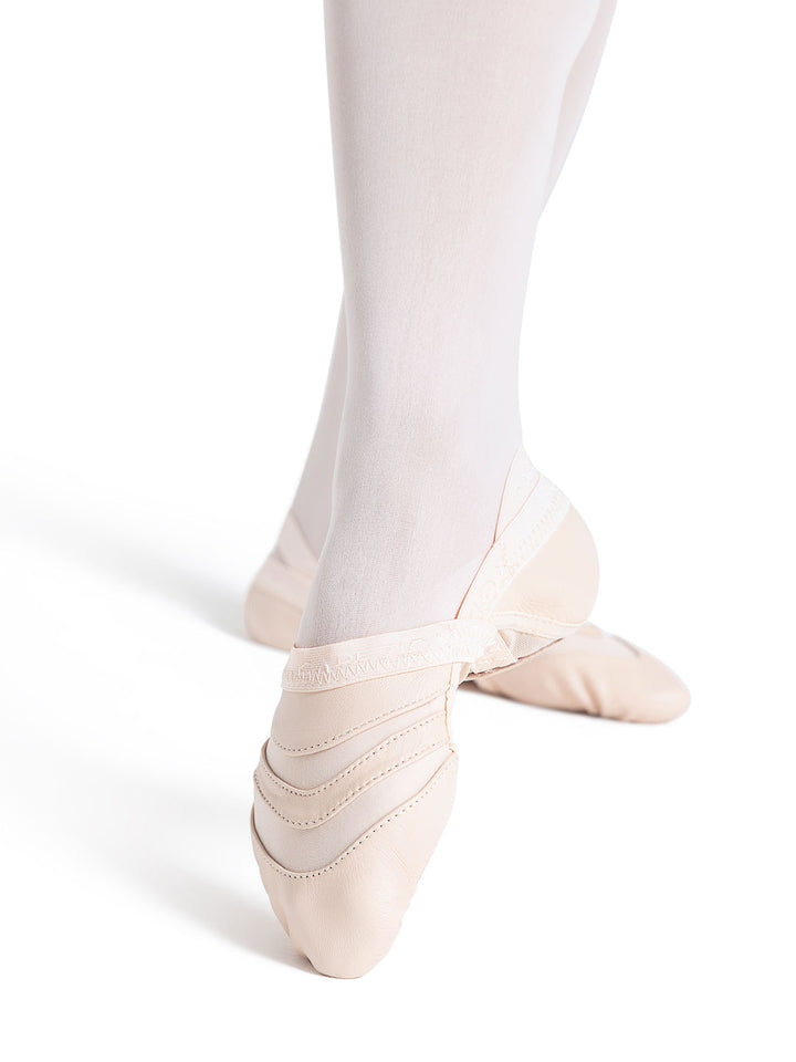 Freeform Ballet Shoe - Light Pink