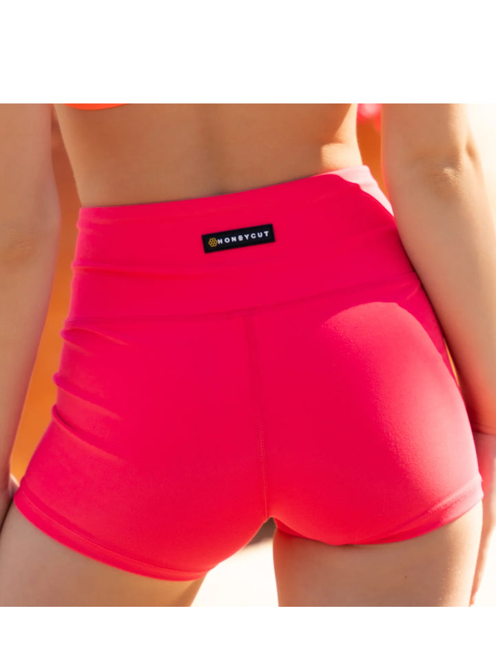 Flame Short