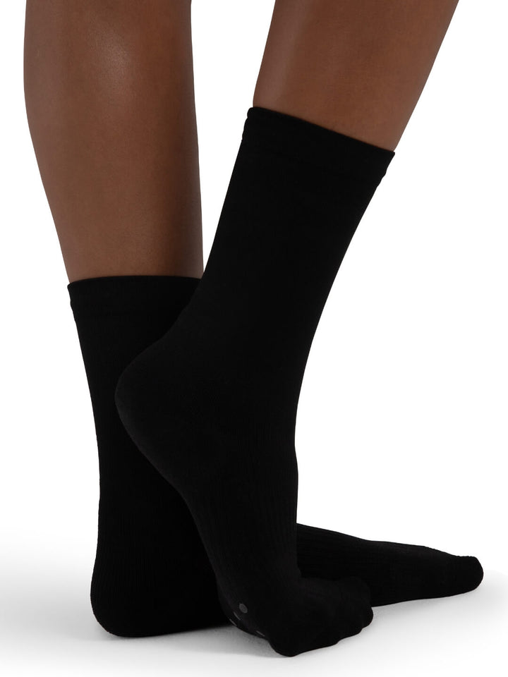 Lifeknit Calf Length Sox