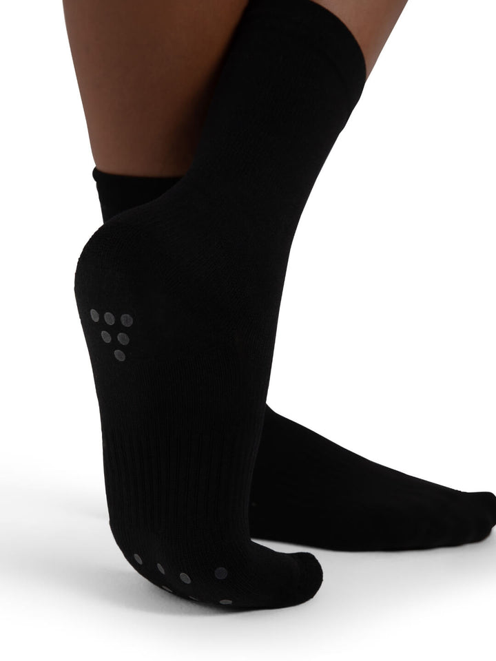 Lifeknit Calf Length Sox