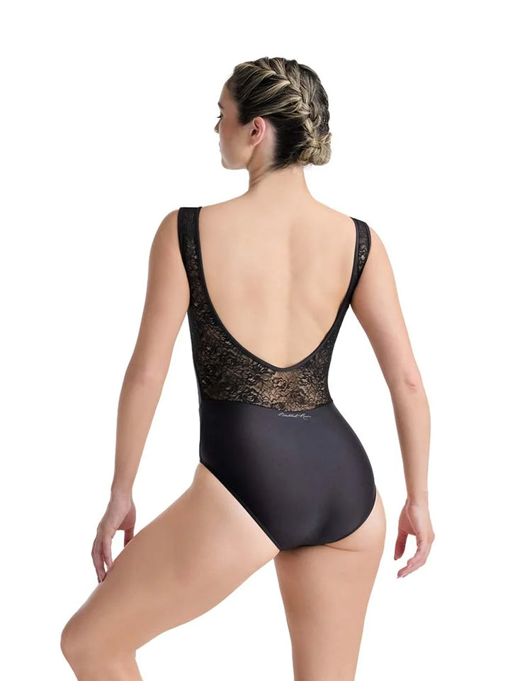 Inaya Lace Leotard