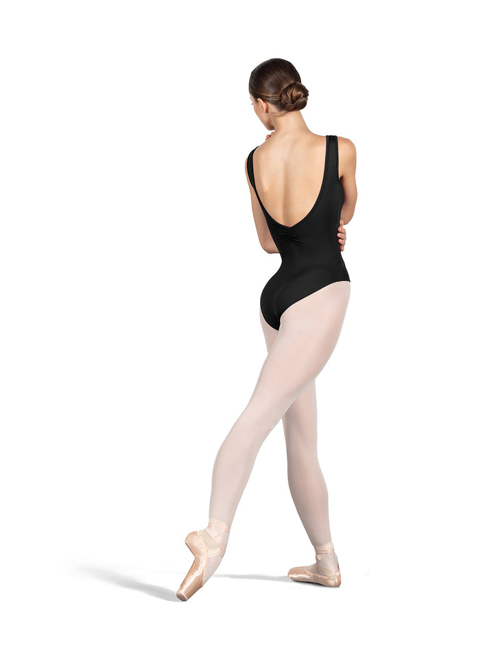 Ladies Dianna Tank Leotard