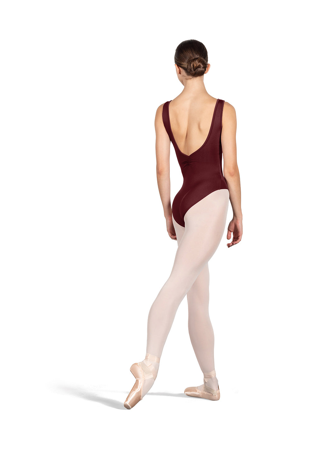 Ladies Dianna Tank Leotard