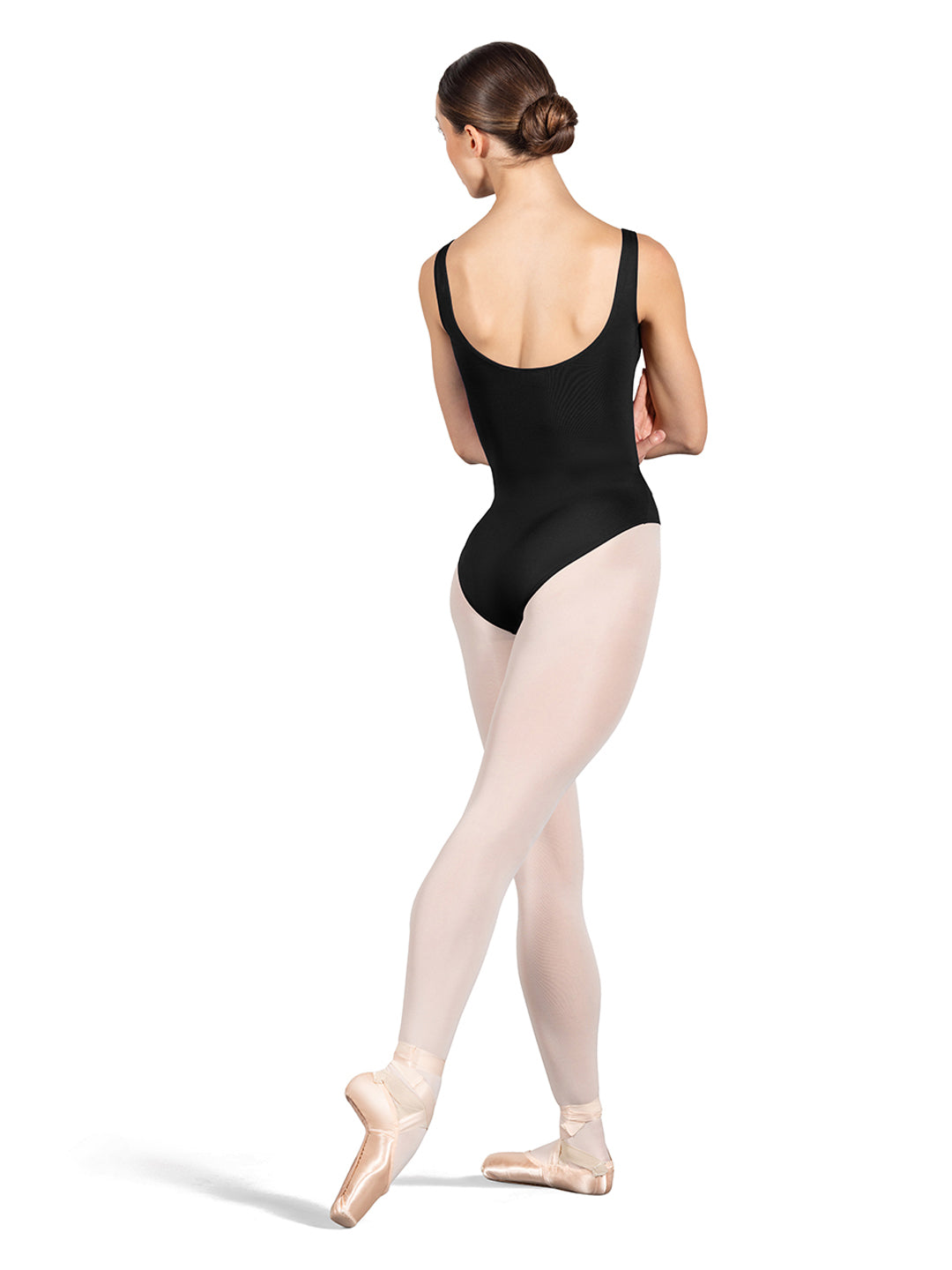 Tuck Tank Leotard