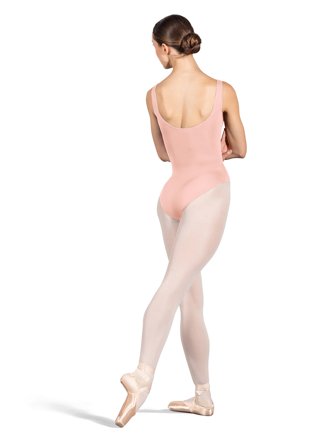 Tuck Tank Leotard