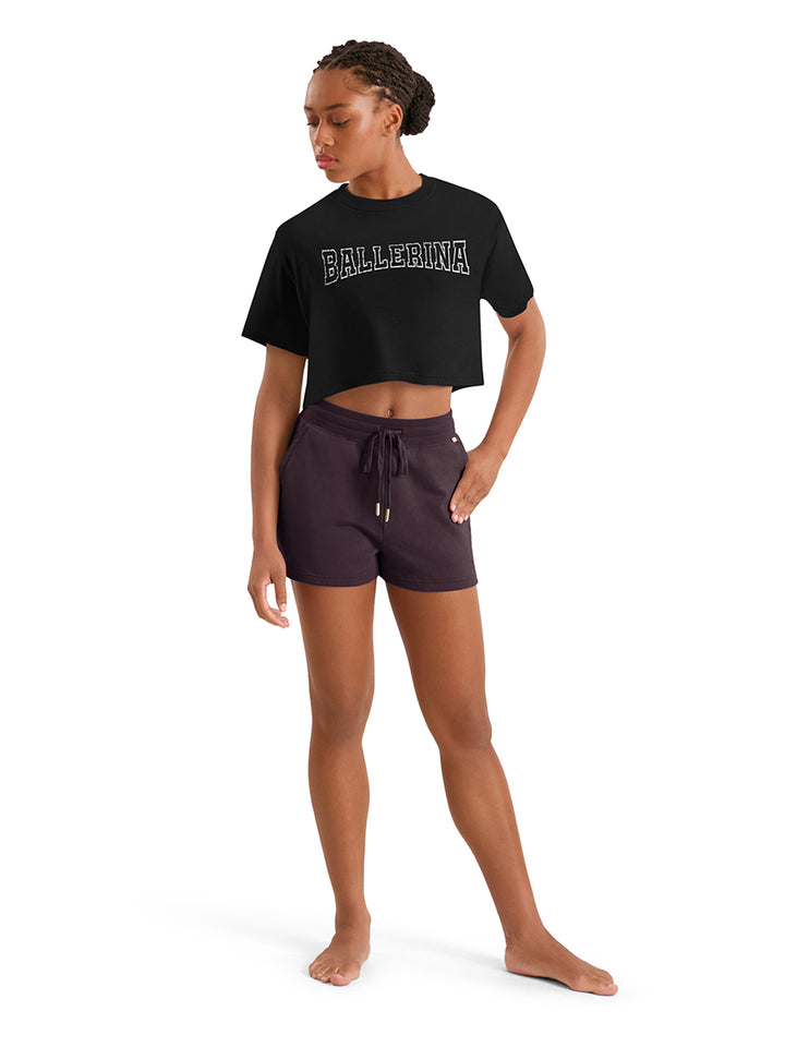 Ballerina T-Shirt
