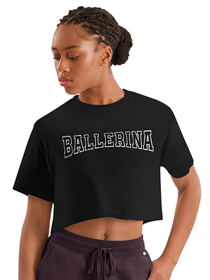 Ballerina T-Shirt