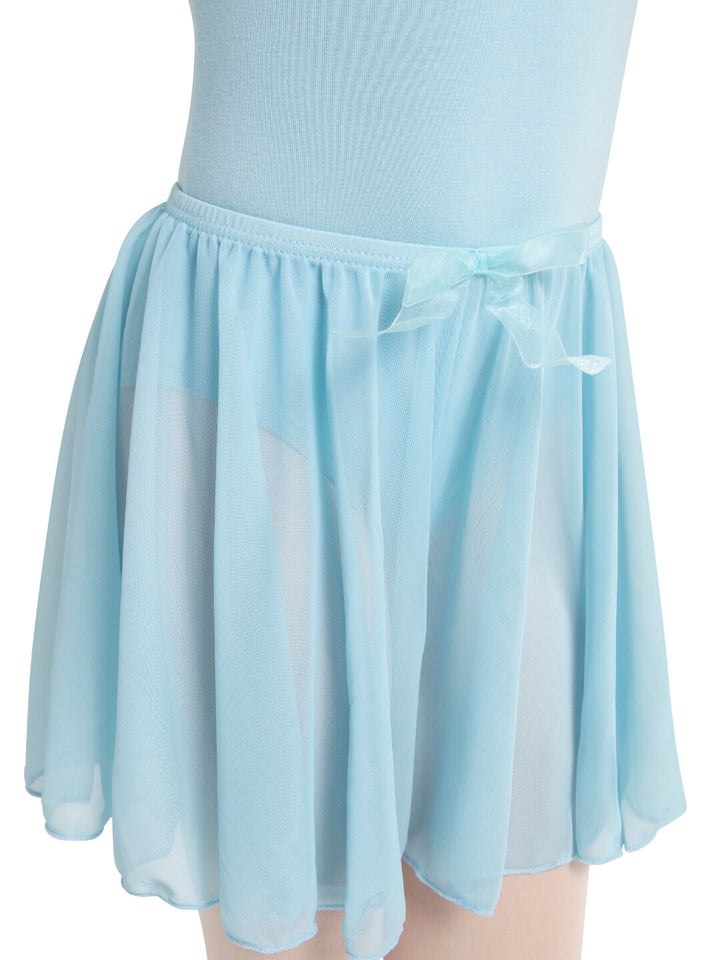 Pull On Circular Skirt - Girls