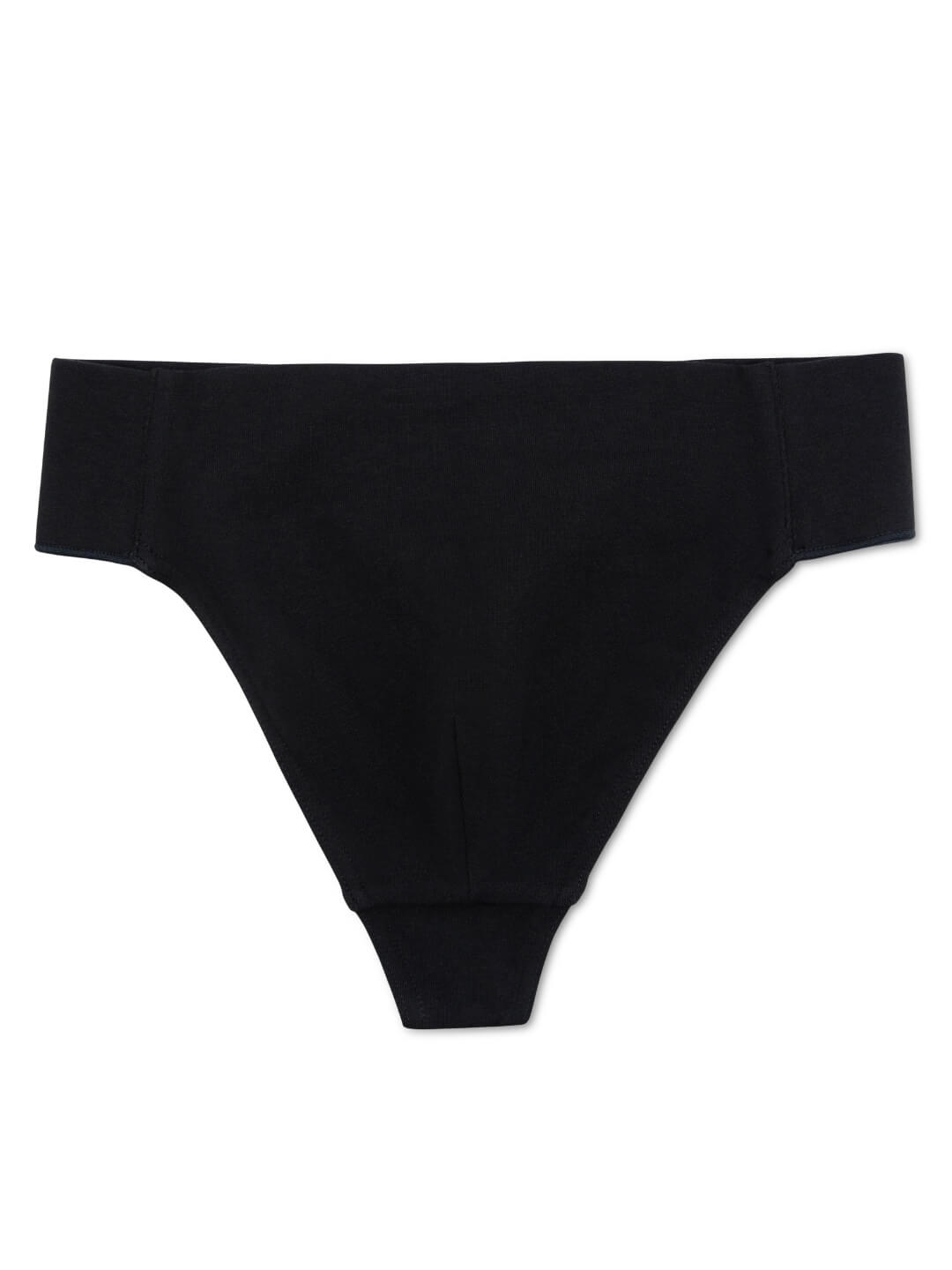 Lined Thong Dance Belt - Men
