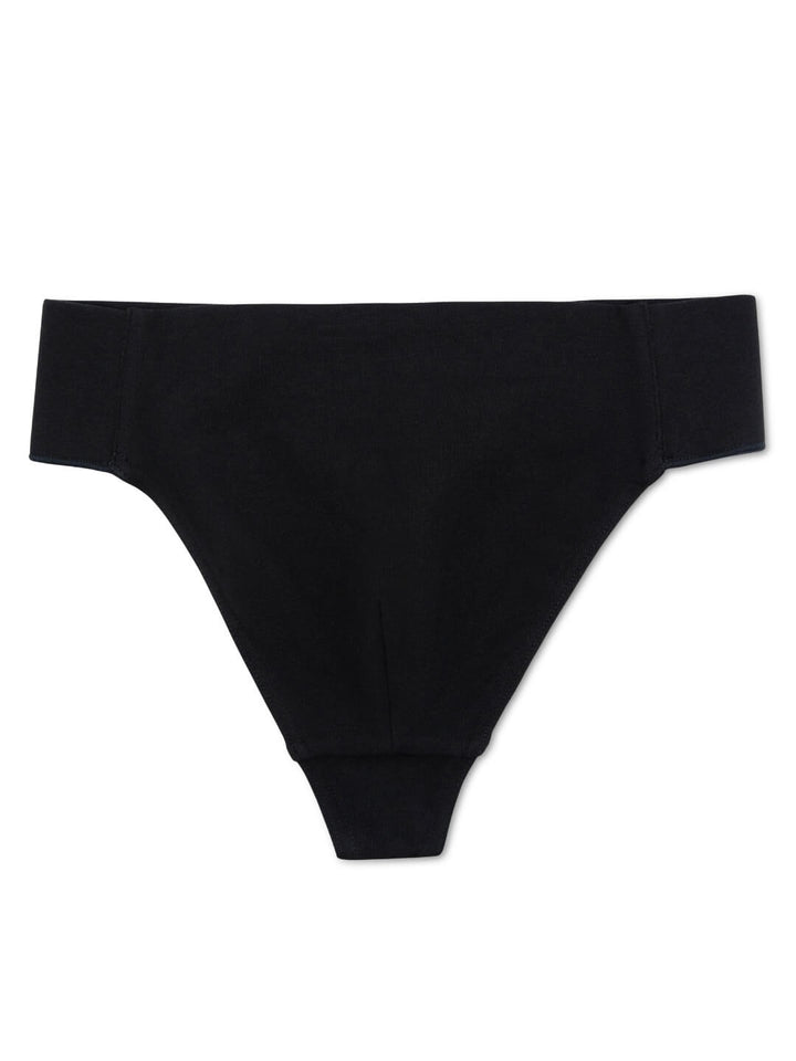 Lined Thong Dance Belt - Men