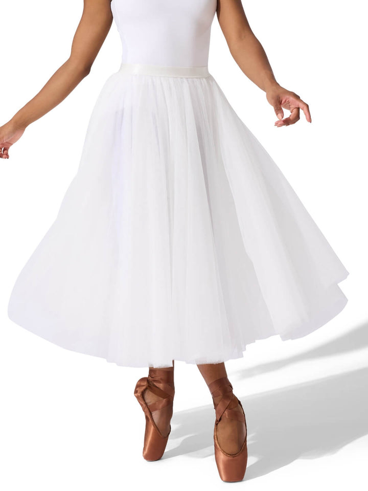 Etoile Long Tutu Skirt