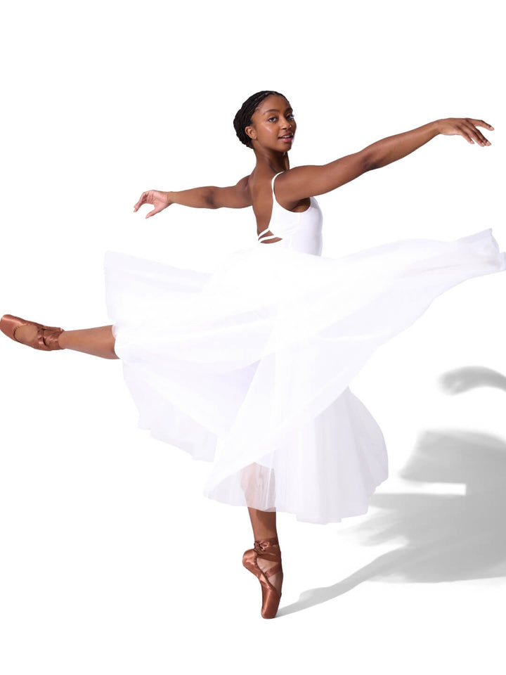 Etoile Long Tutu Skirt