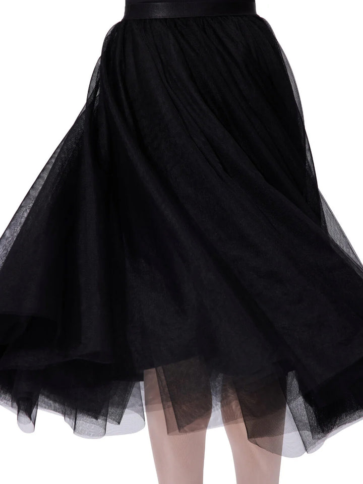 Etoile Long Tutu Skirt