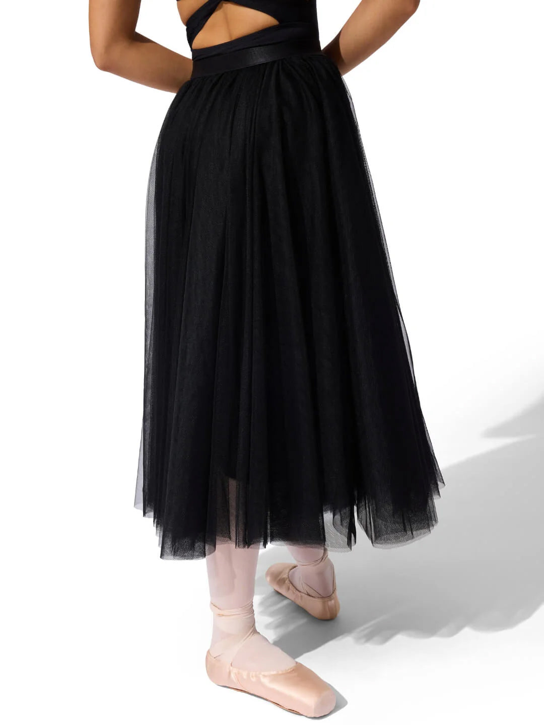 Etoile Long Tutu Skirt