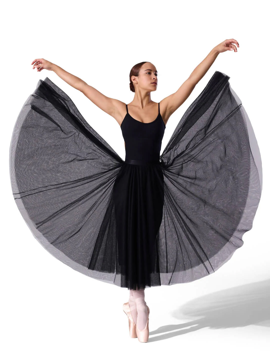 Etoile Long Tutu Skirt