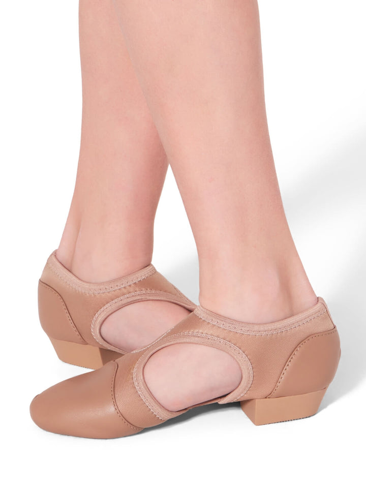 Pedini Femme - Child Caramel