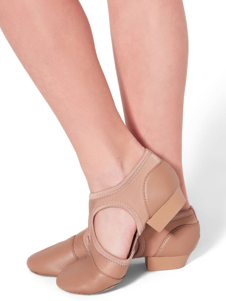 Pedini Femme - Child Caramel