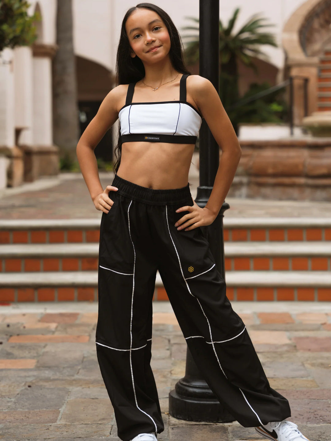 Pacific Pant - Girls
