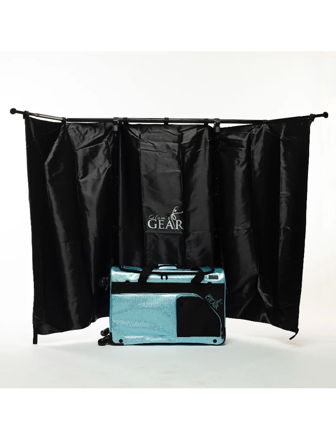 uHide Privacy Curtain